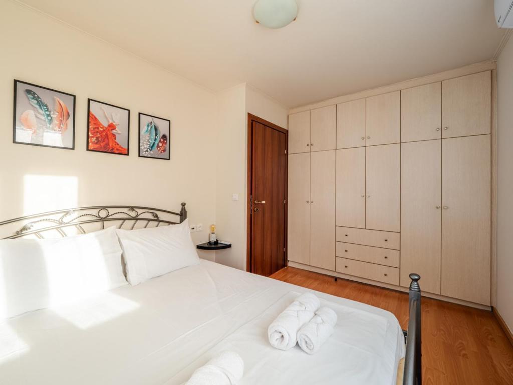 Nefertiti Suite Corfu  Exteriér fotografie