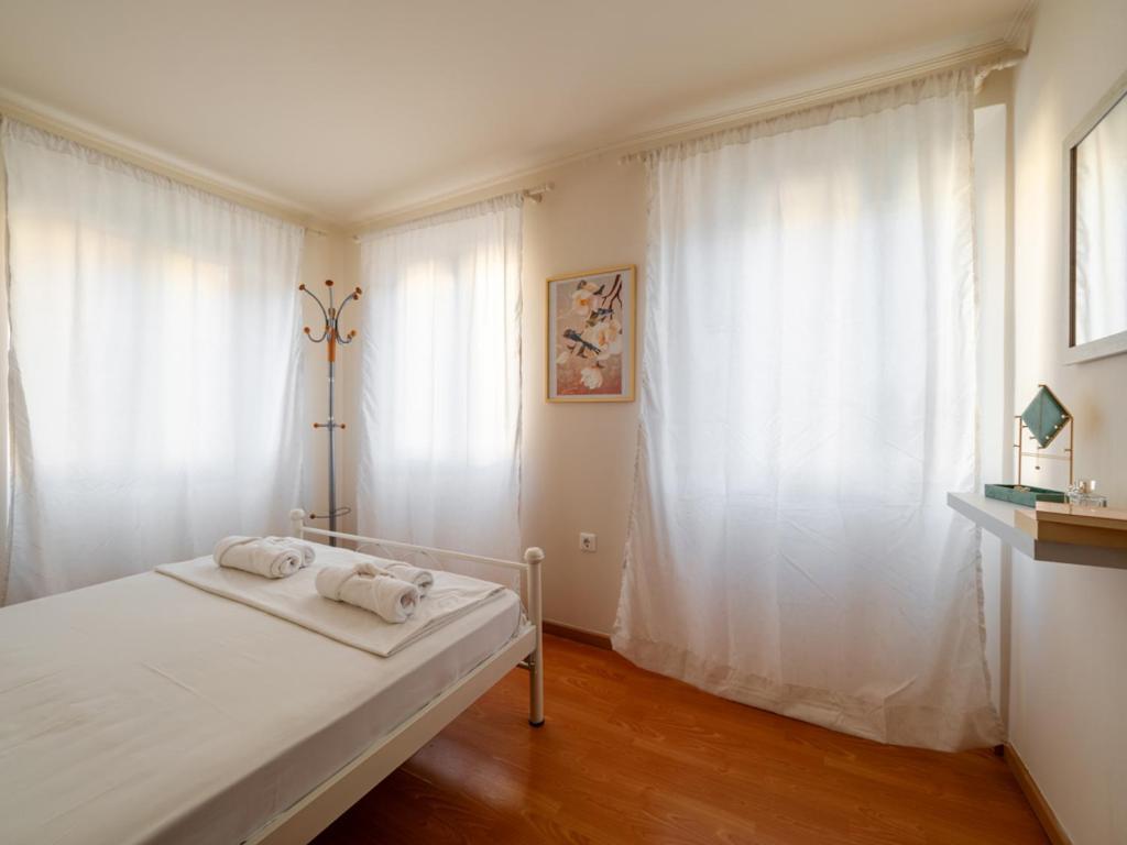 Nefertiti Suite Corfu  Exteriér fotografie