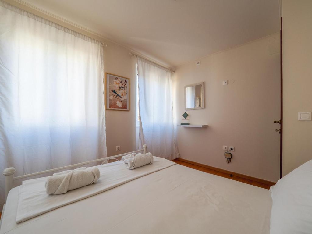 Nefertiti Suite Corfu  Exteriér fotografie