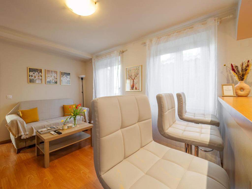 Nefertiti Suite Corfu  Exteriér fotografie