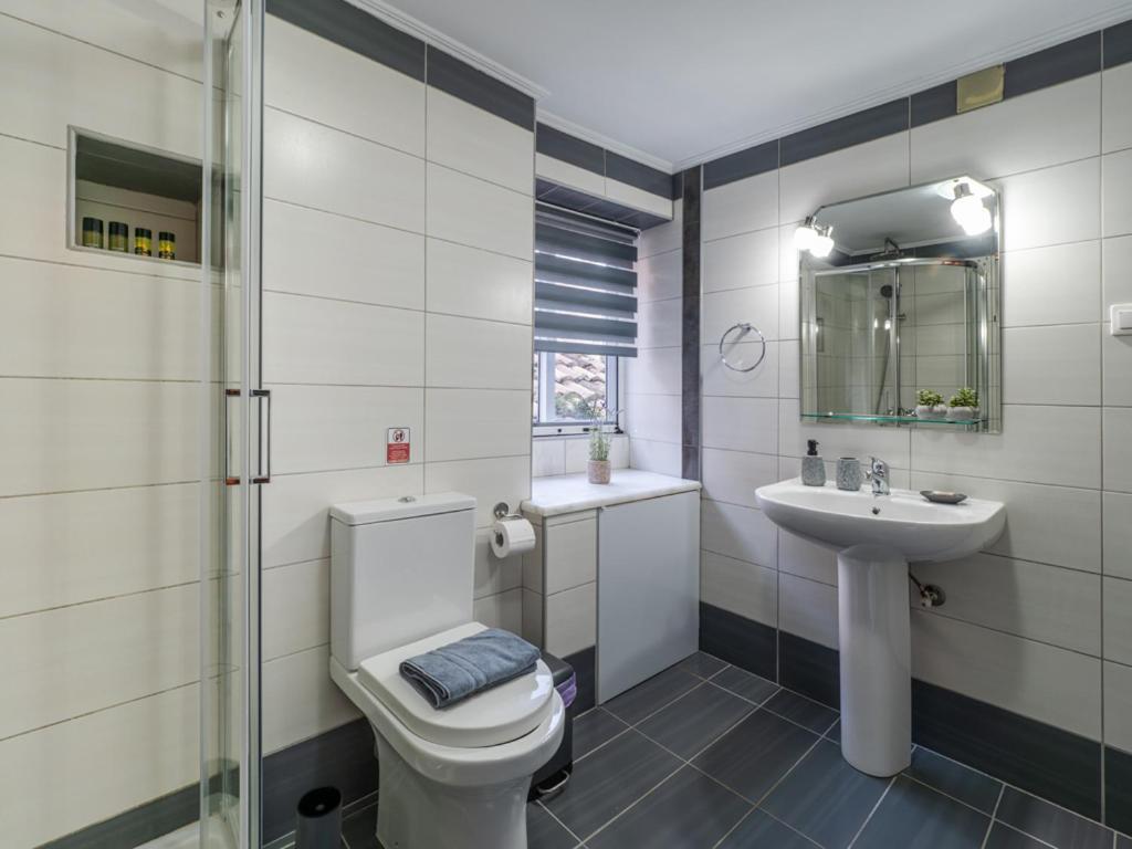 Nefertiti Suite Corfu  Exteriér fotografie