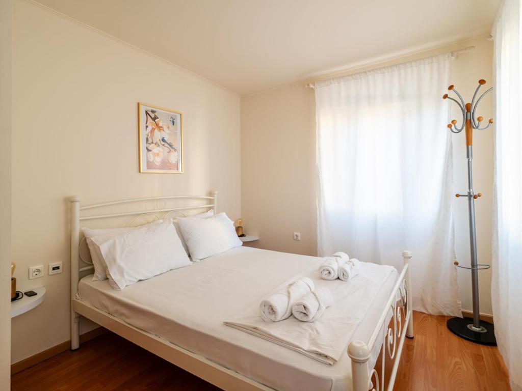 Nefertiti Suite Corfu  Exteriér fotografie