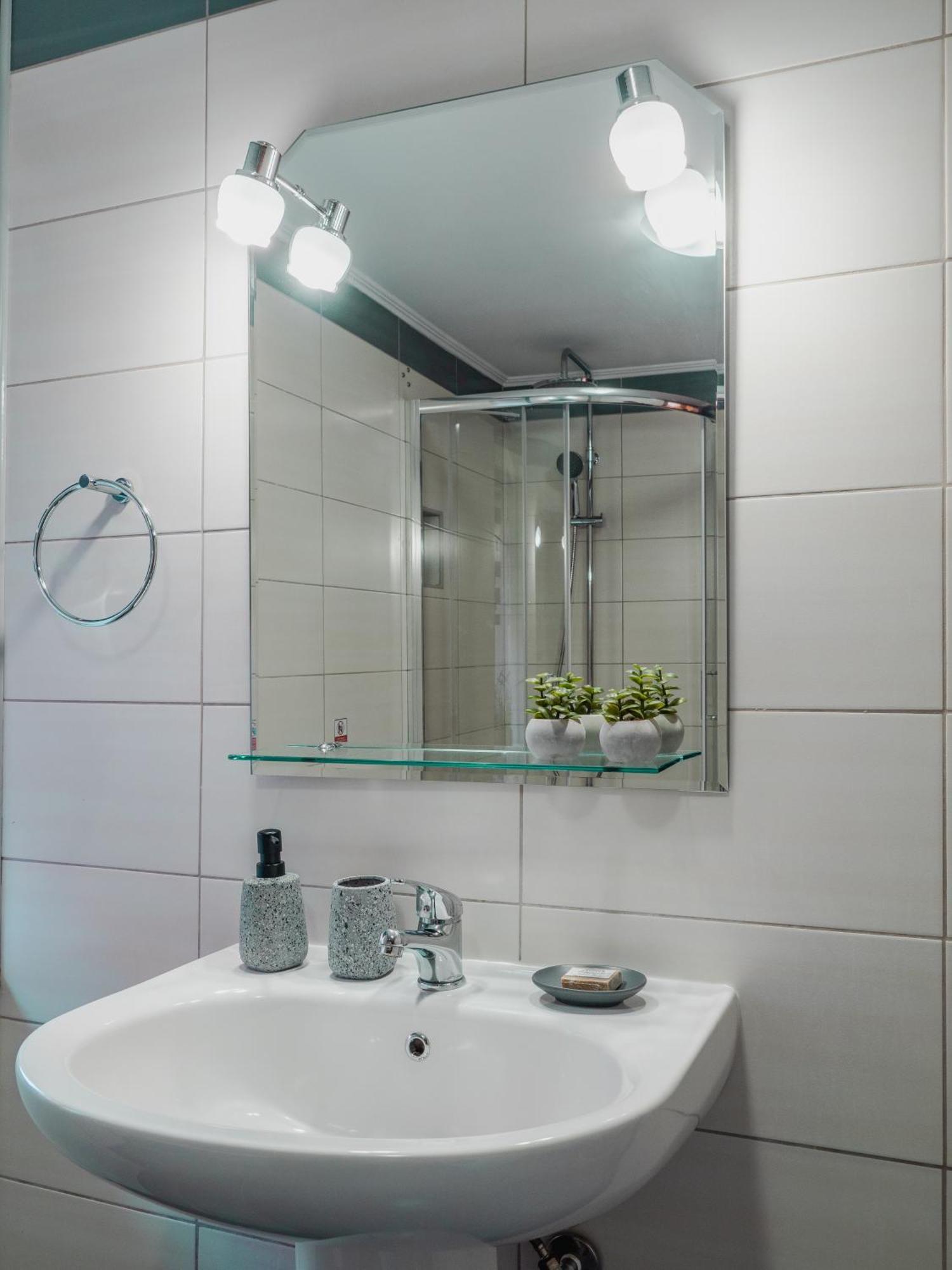 Nefertiti Suite Corfu  Exteriér fotografie